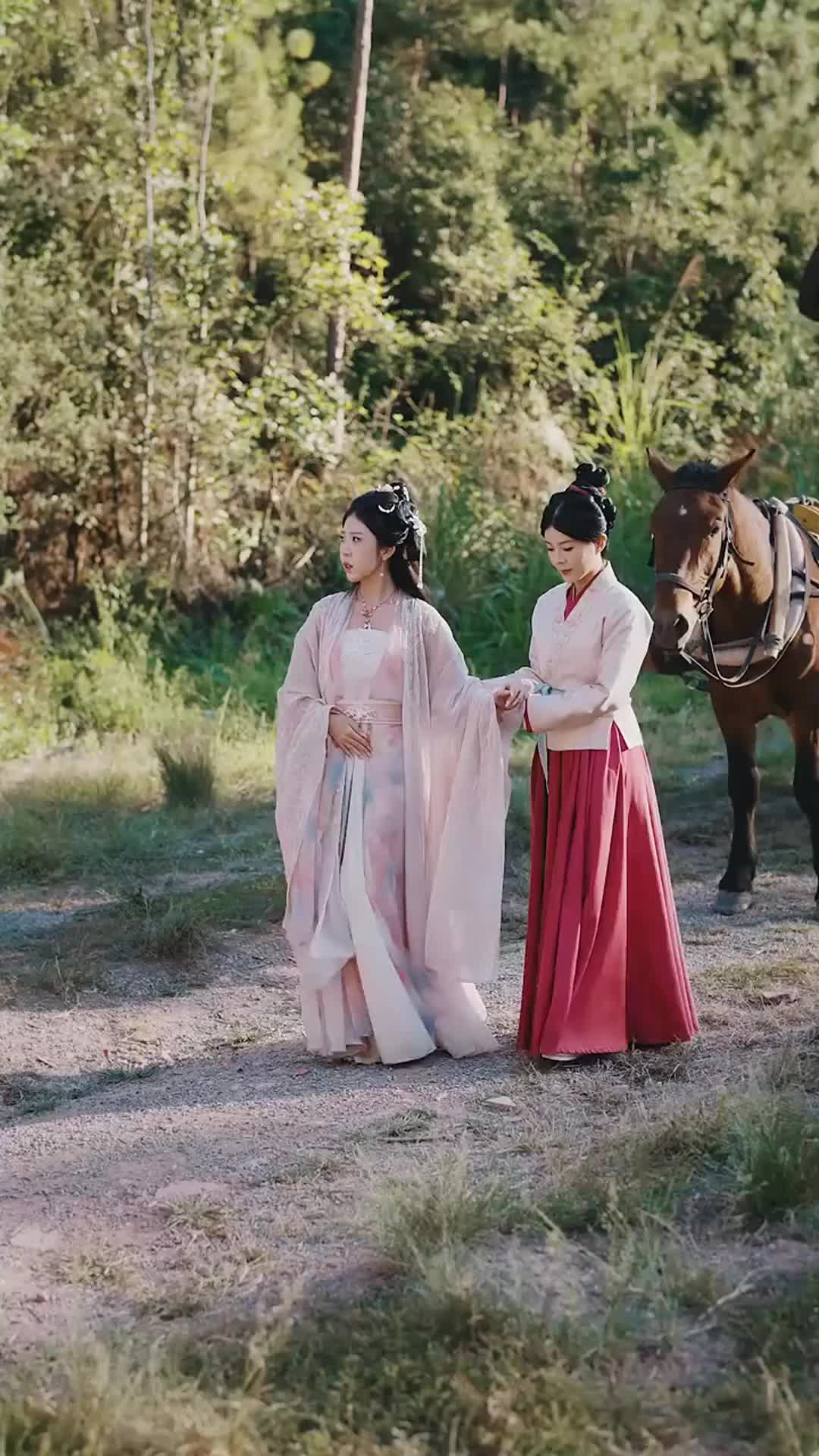 Episódio 28 de Sequestrei um príncipe para ser meu marido