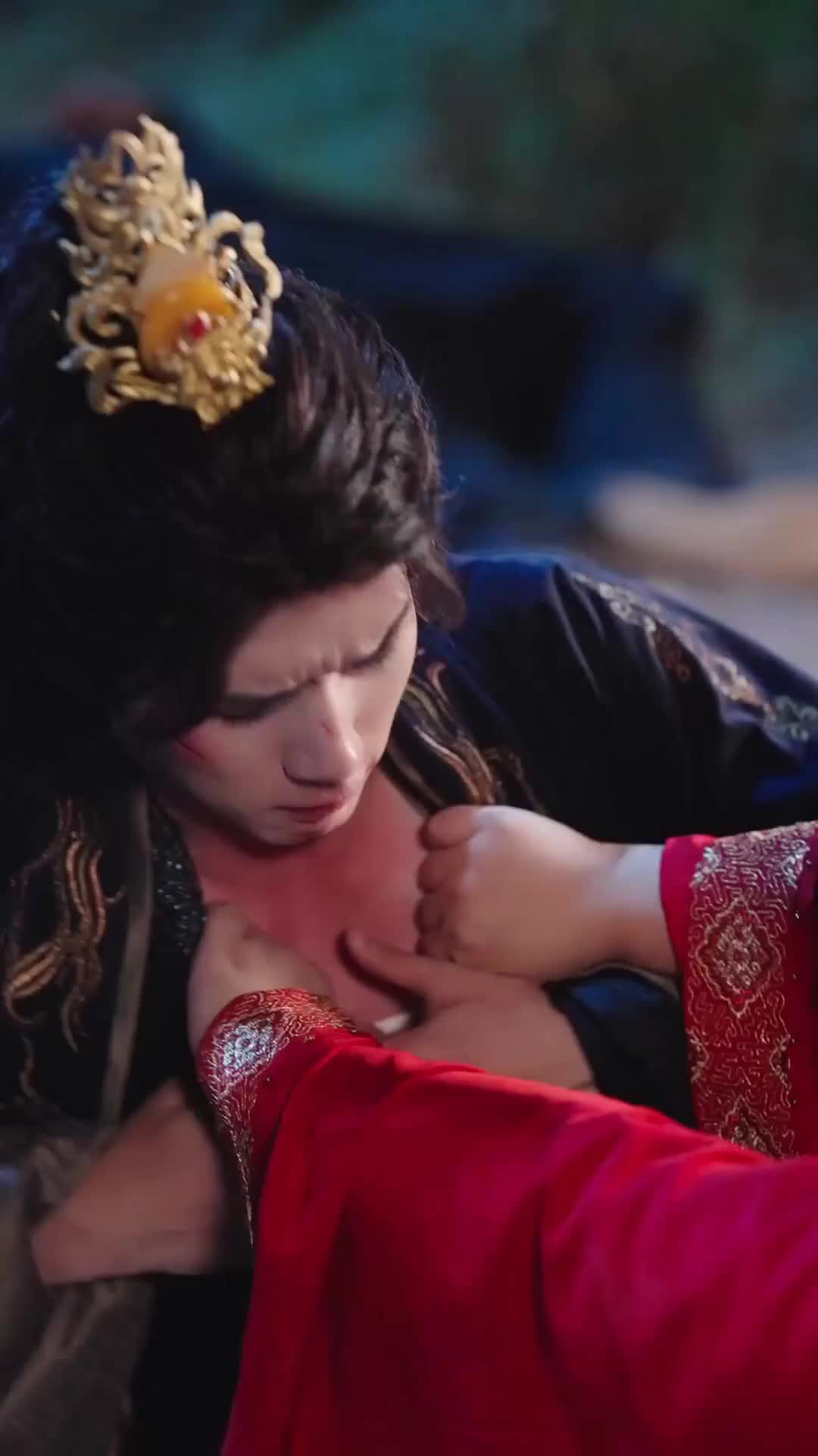 Episódio 3 de Sequestrei um príncipe para ser meu marido