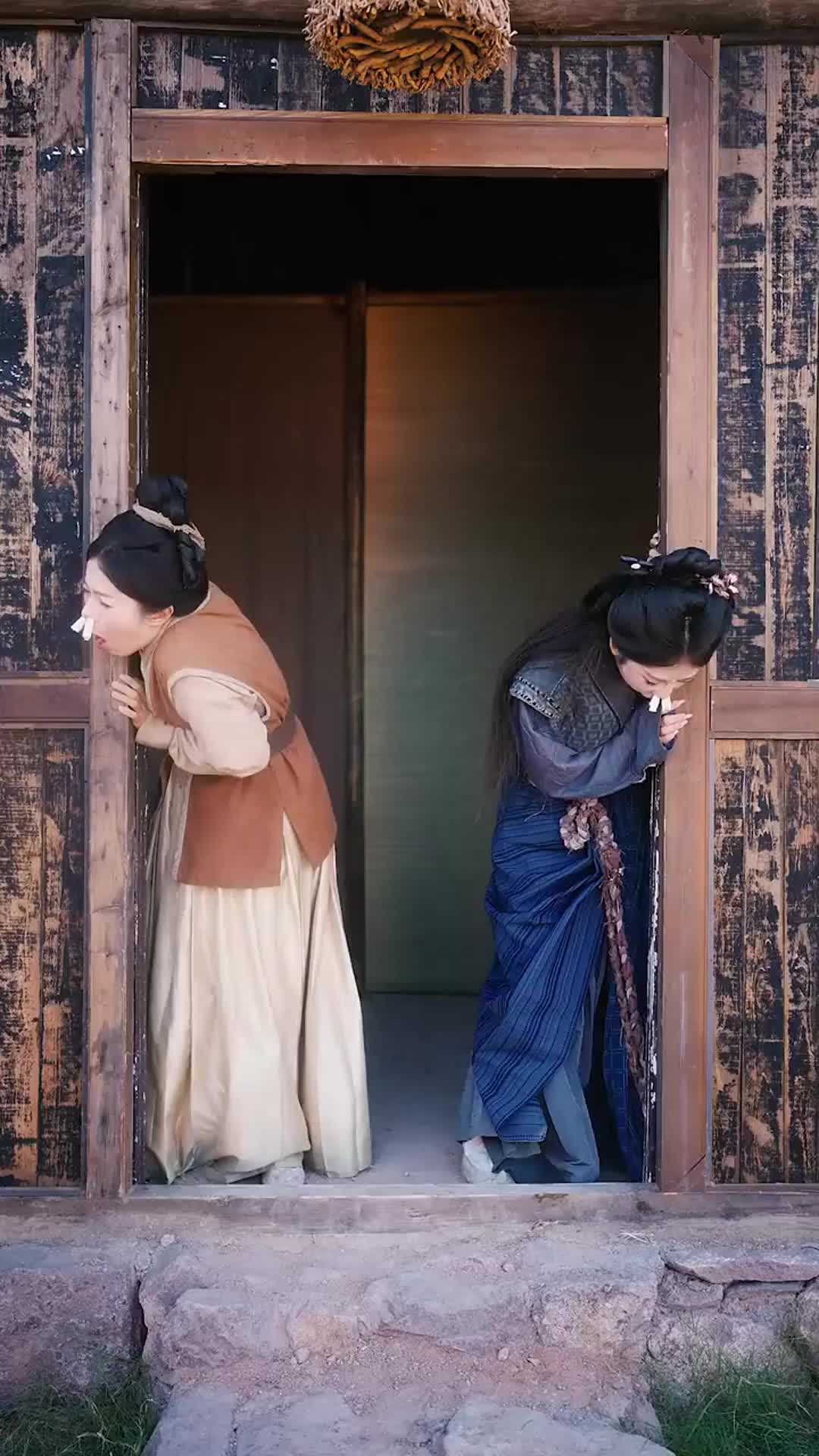 Episódio 35 de Sequestrei um príncipe para ser meu marido