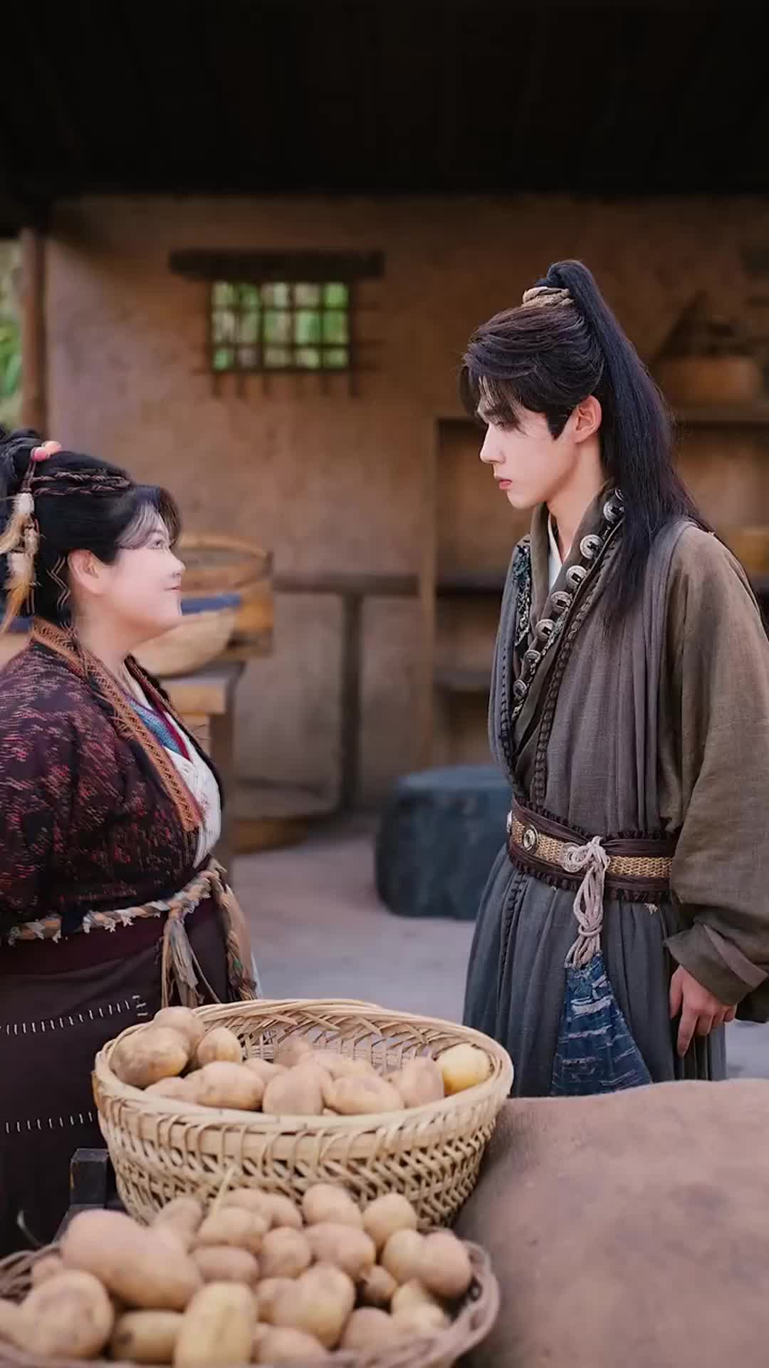 Episódio 41 de Sequestrei um príncipe para ser meu marido