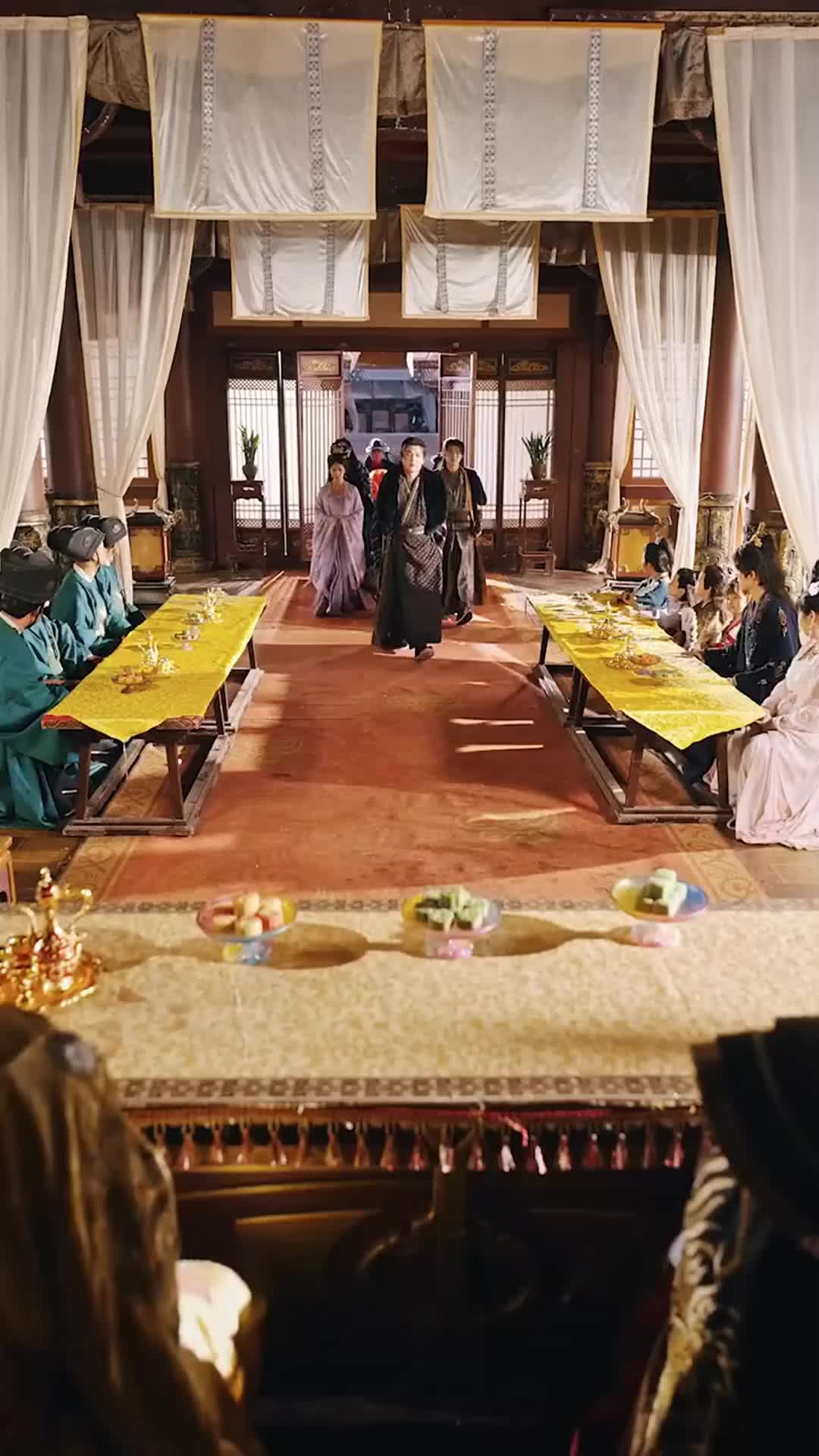 Episódio 62 de Sequestrei um príncipe para ser meu marido