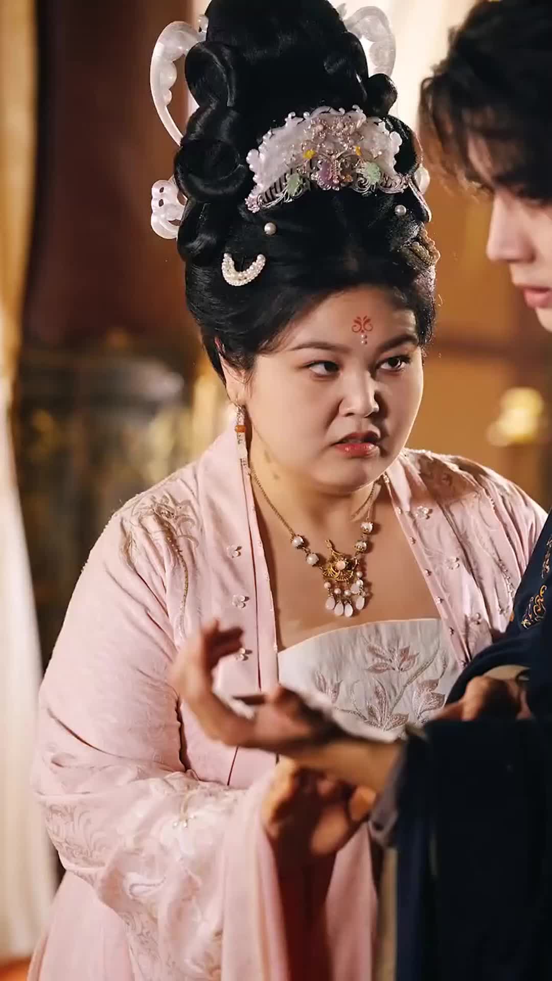 Episódio 64 de Sequestrei um príncipe para ser meu marido