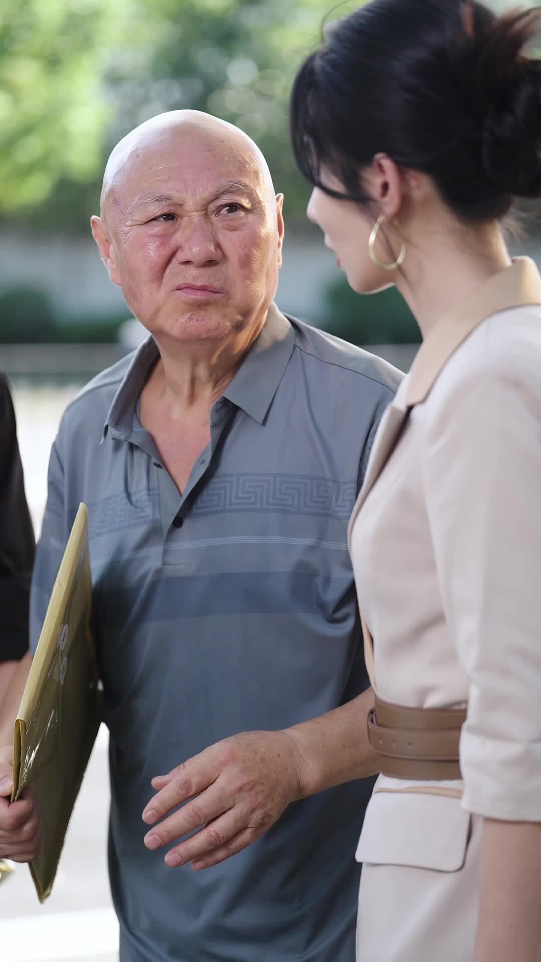 Episódio 7 de Ser Bom É Difícil