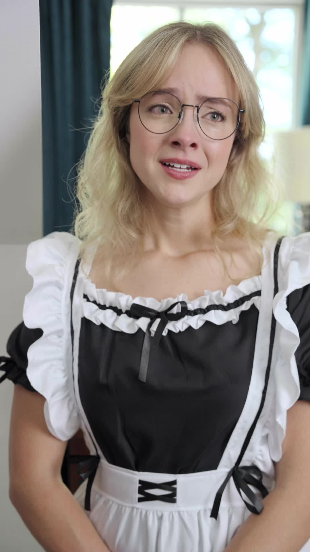 Episódio 29 de Serva de meu Nêmesis