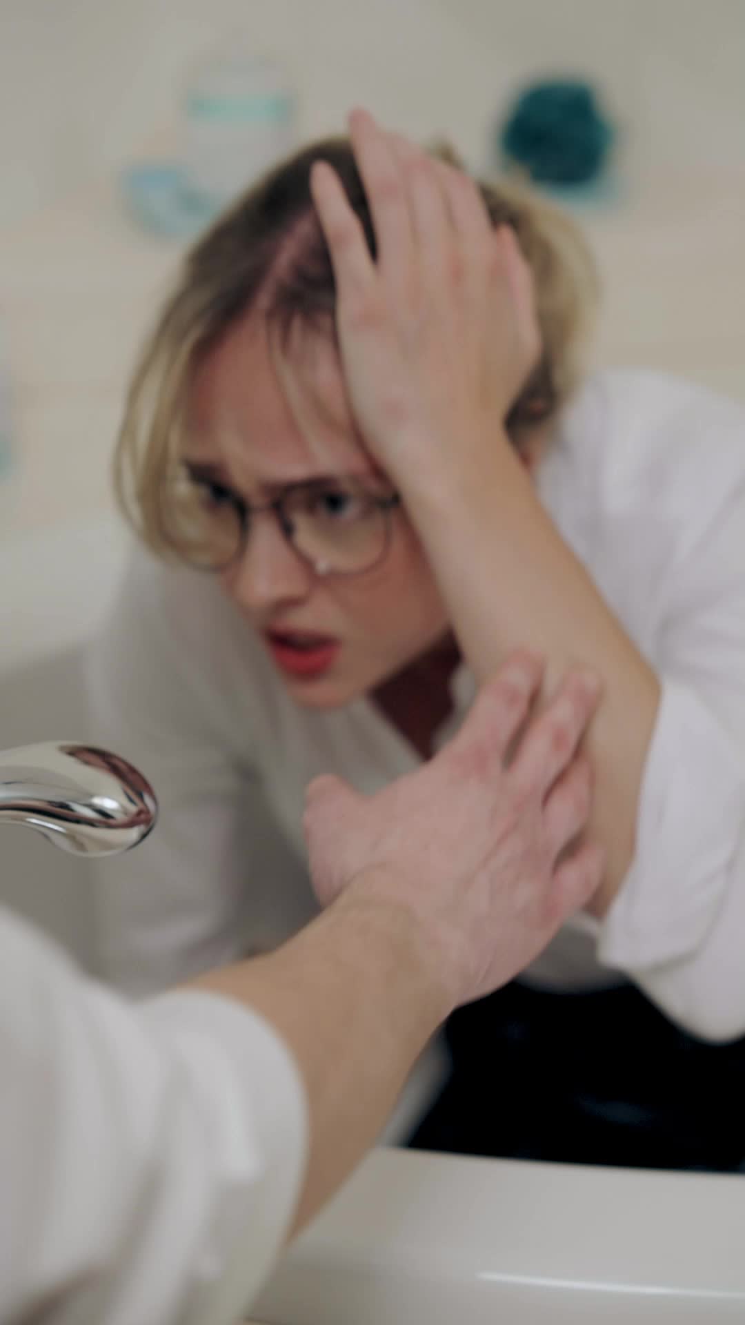 Episódio 42 de Serva de meu Nêmesis