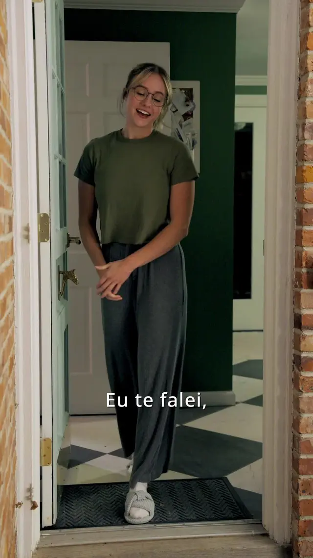 Episódio 71 de Serva de meu Nêmesis