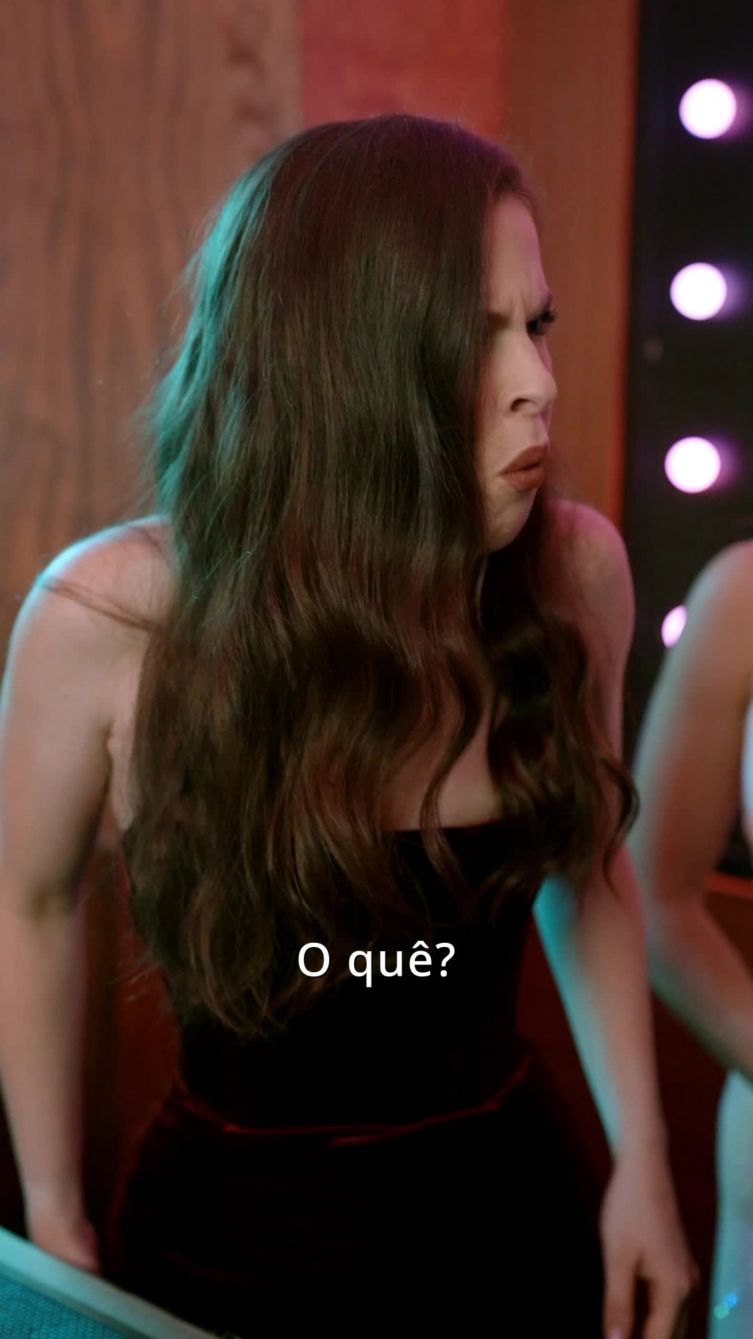 Episódio 79 de Serva de meu Nêmesis
