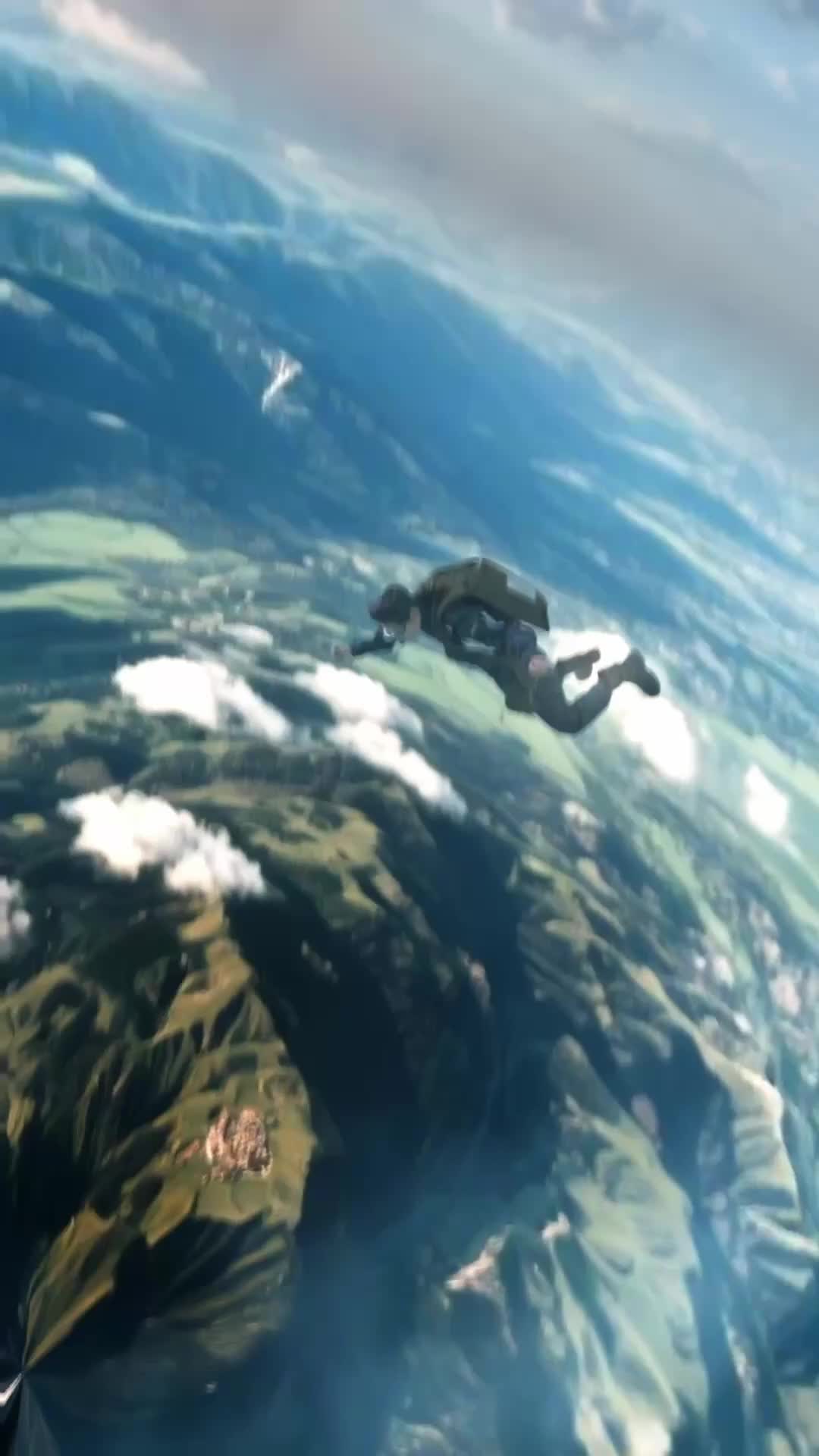 Episódio 15 de Sete Anos Sendo Sua Sombra
