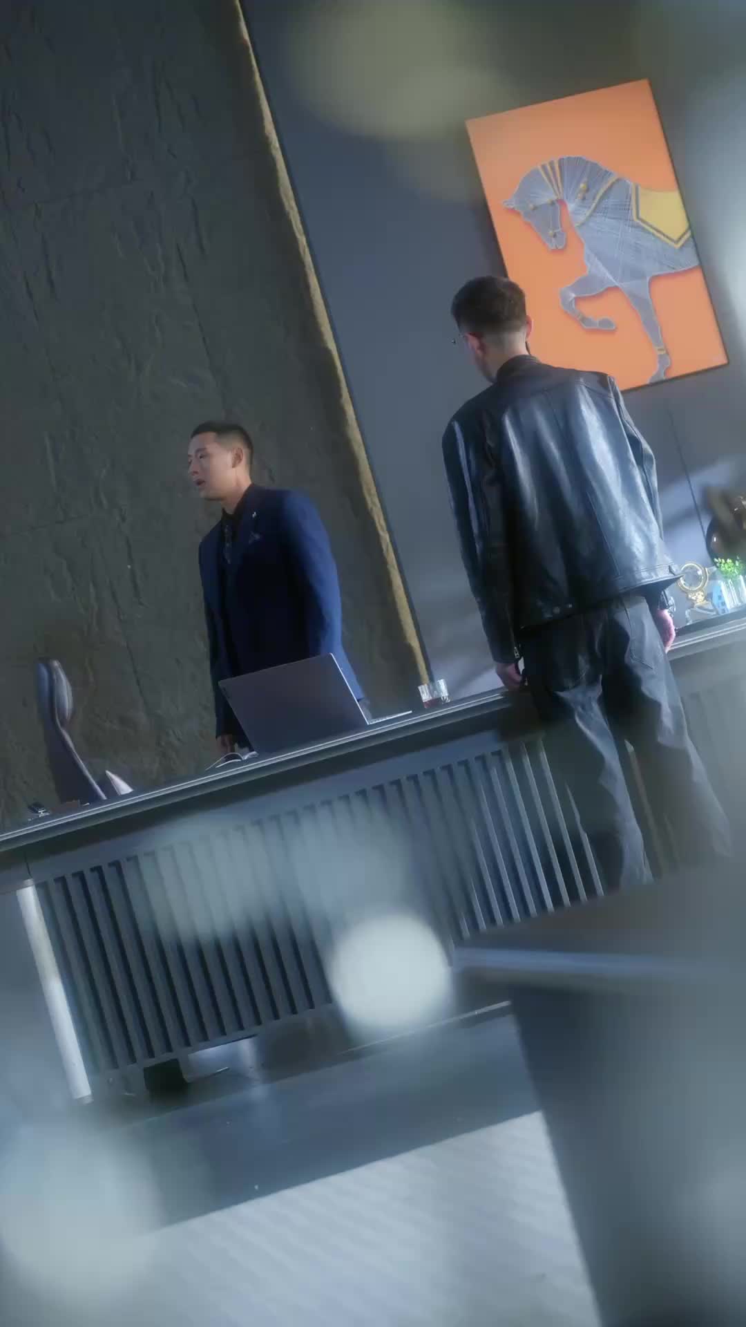 Episódio 26 de Sete Anos Sendo Sua Sombra