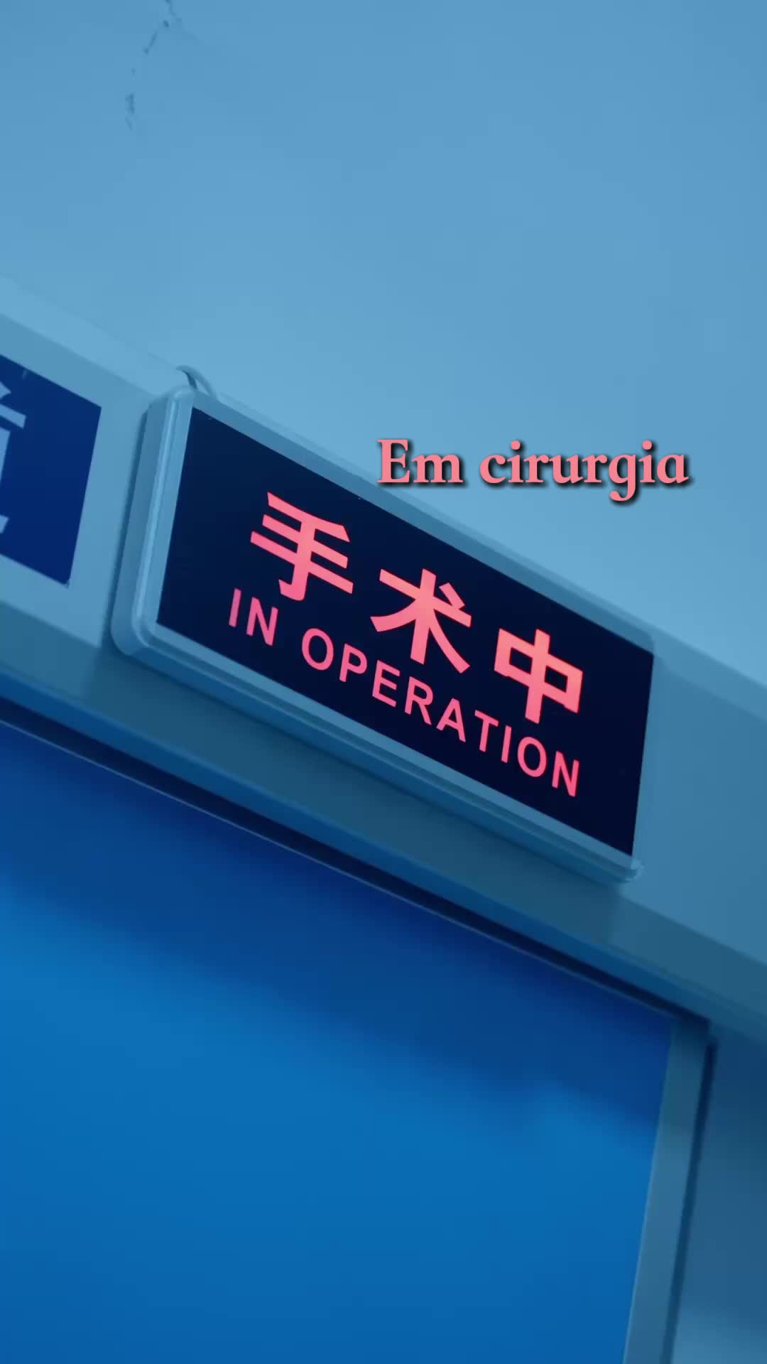 Episódio 5 de Sete Anos Sendo Sua Sombra