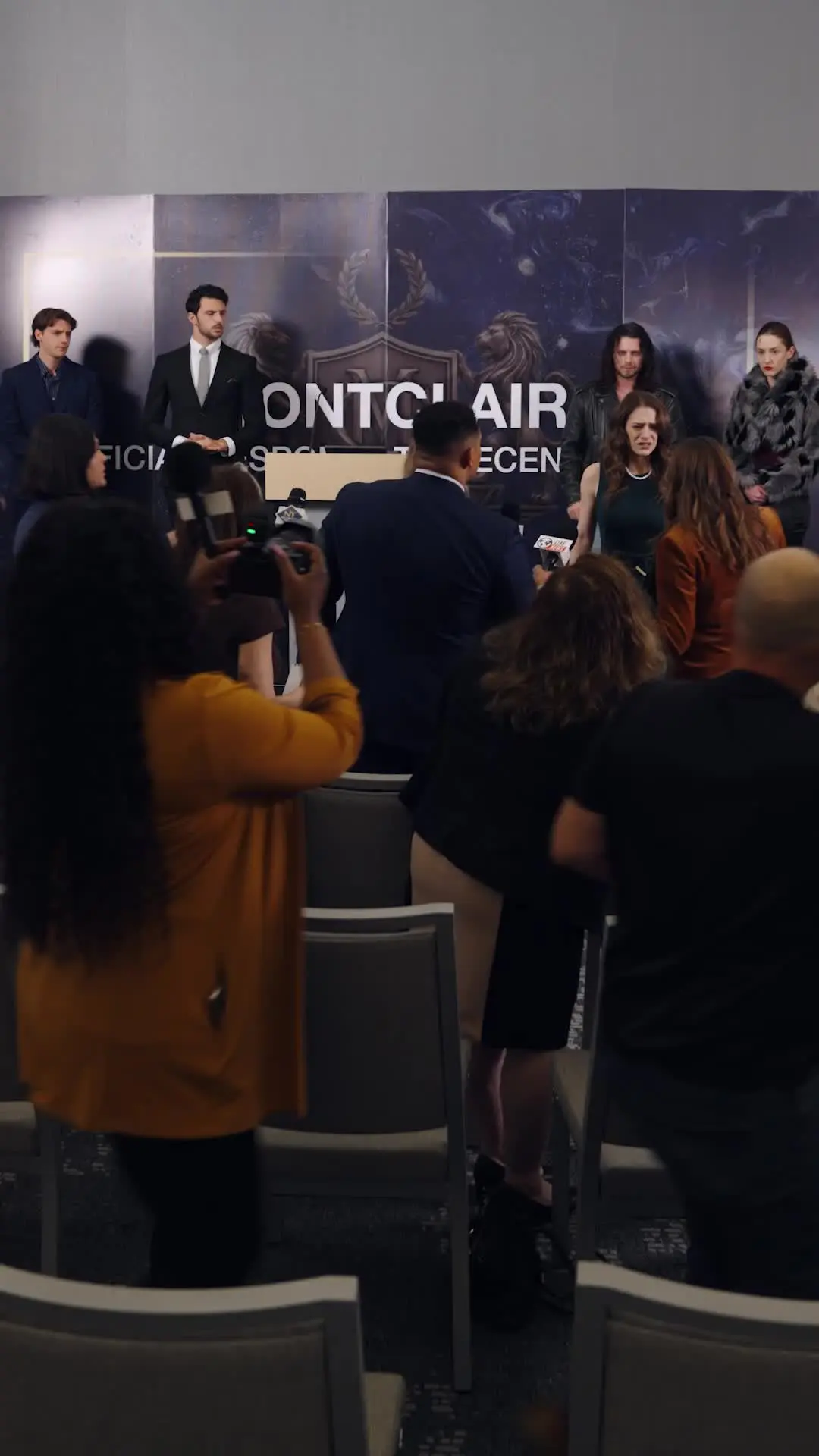 Episódio 10 de Seu Amor Partiu Meu Coração