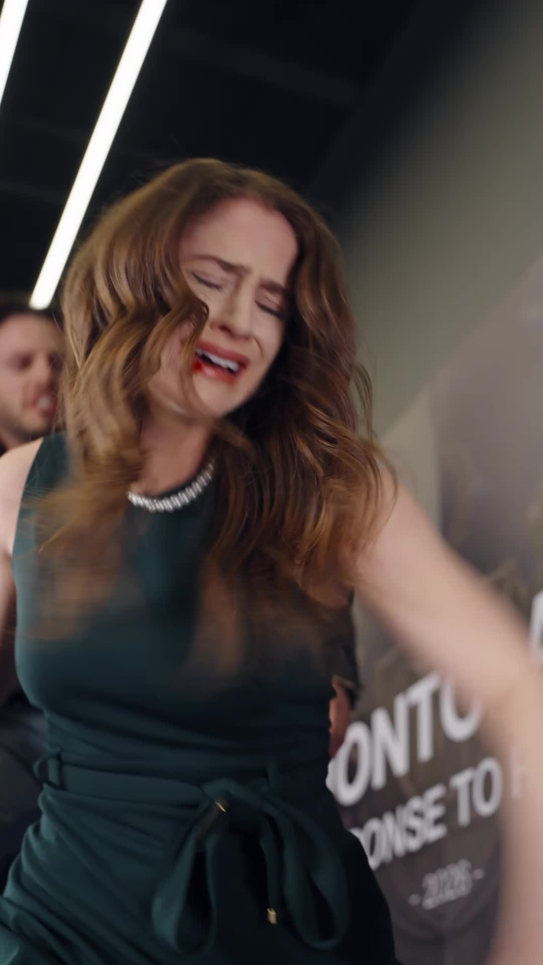 Episódio 11 de Seu Amor Partiu Meu Coração