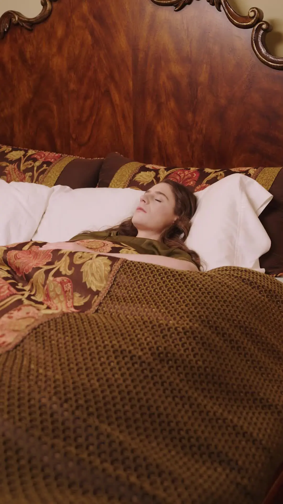 Episódio 24 de Seu Amor Partiu Meu Coração