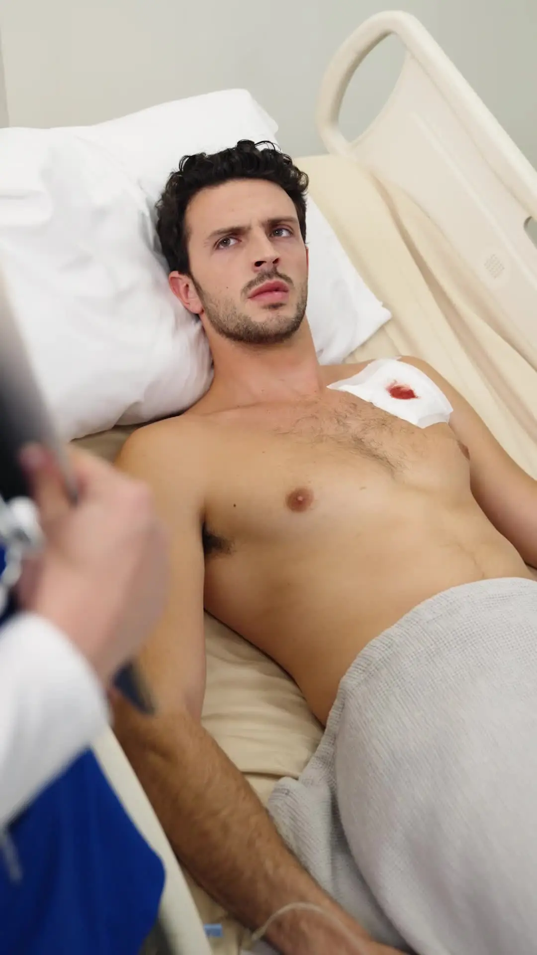 Episódio 29 de Seu Amor Partiu Meu Coração