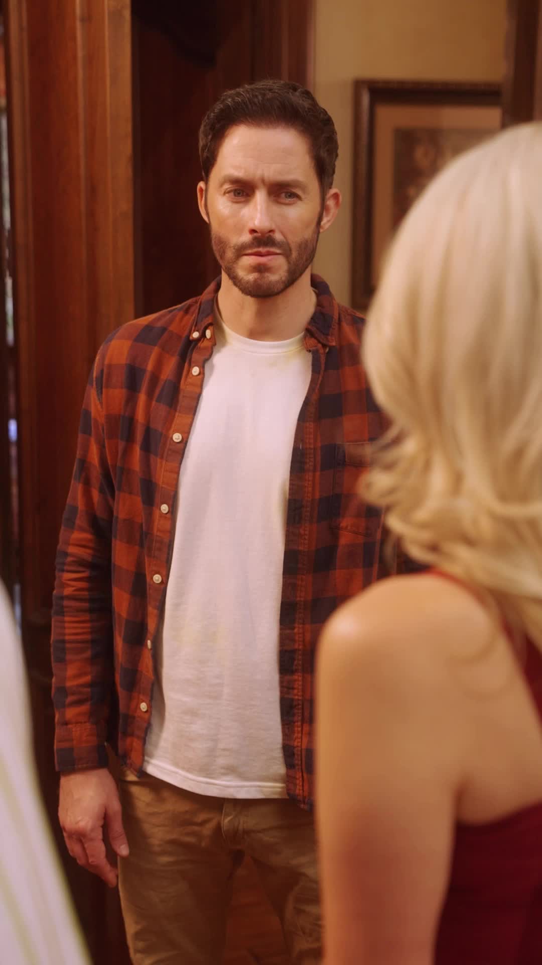 Episódio 13 de Seu Cruzado Secreto