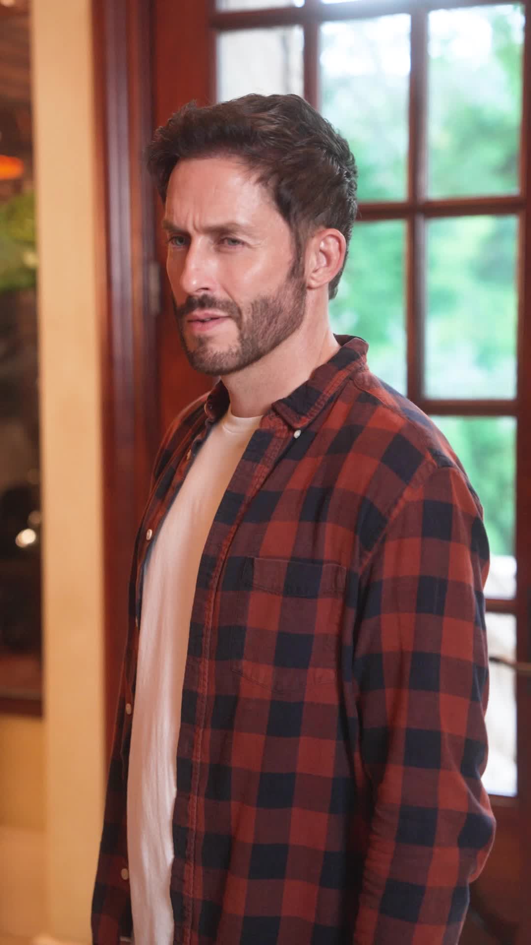 Episódio 19 de Seu Cruzado Secreto