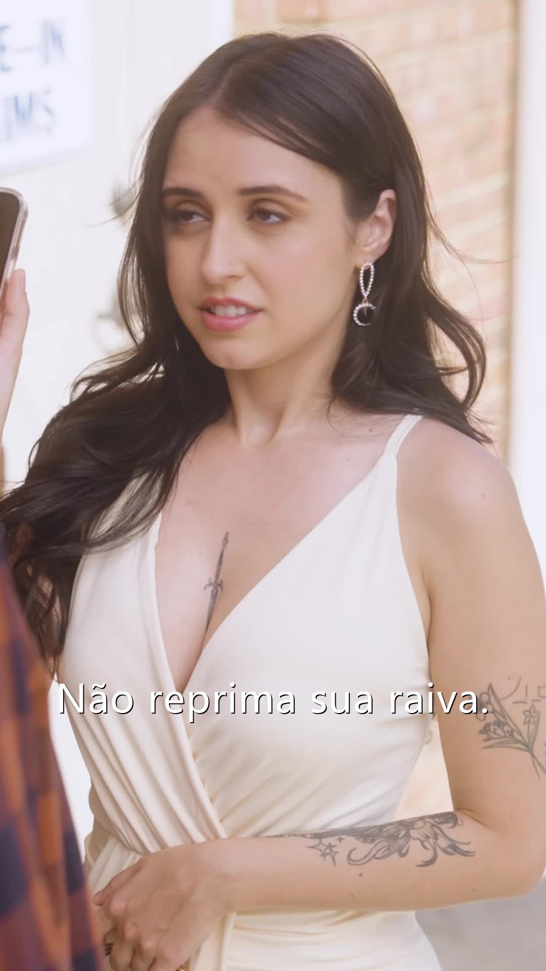 Episódio 26 de Seu Cruzado Secreto