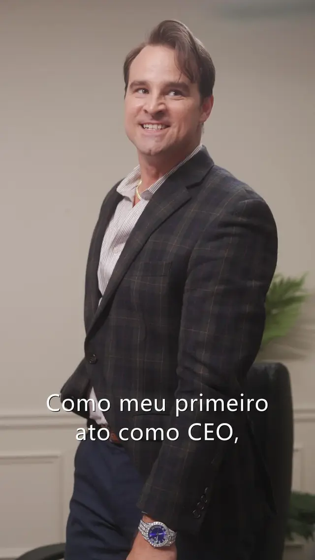 Episódio 29 de Seu Cruzado Secreto