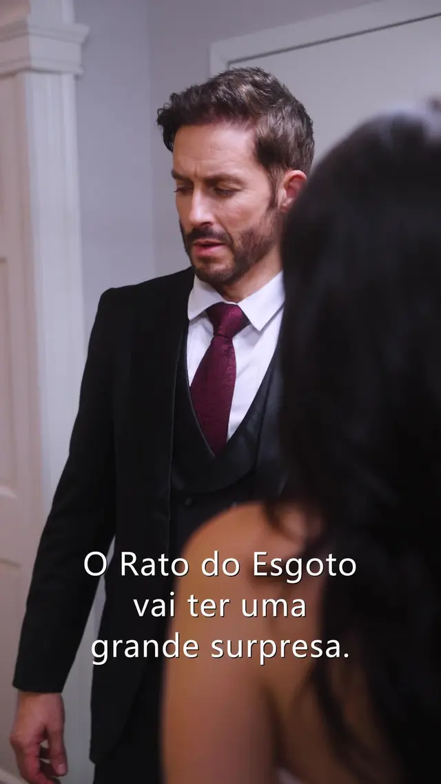 Episódio 32 de Seu Cruzado Secreto