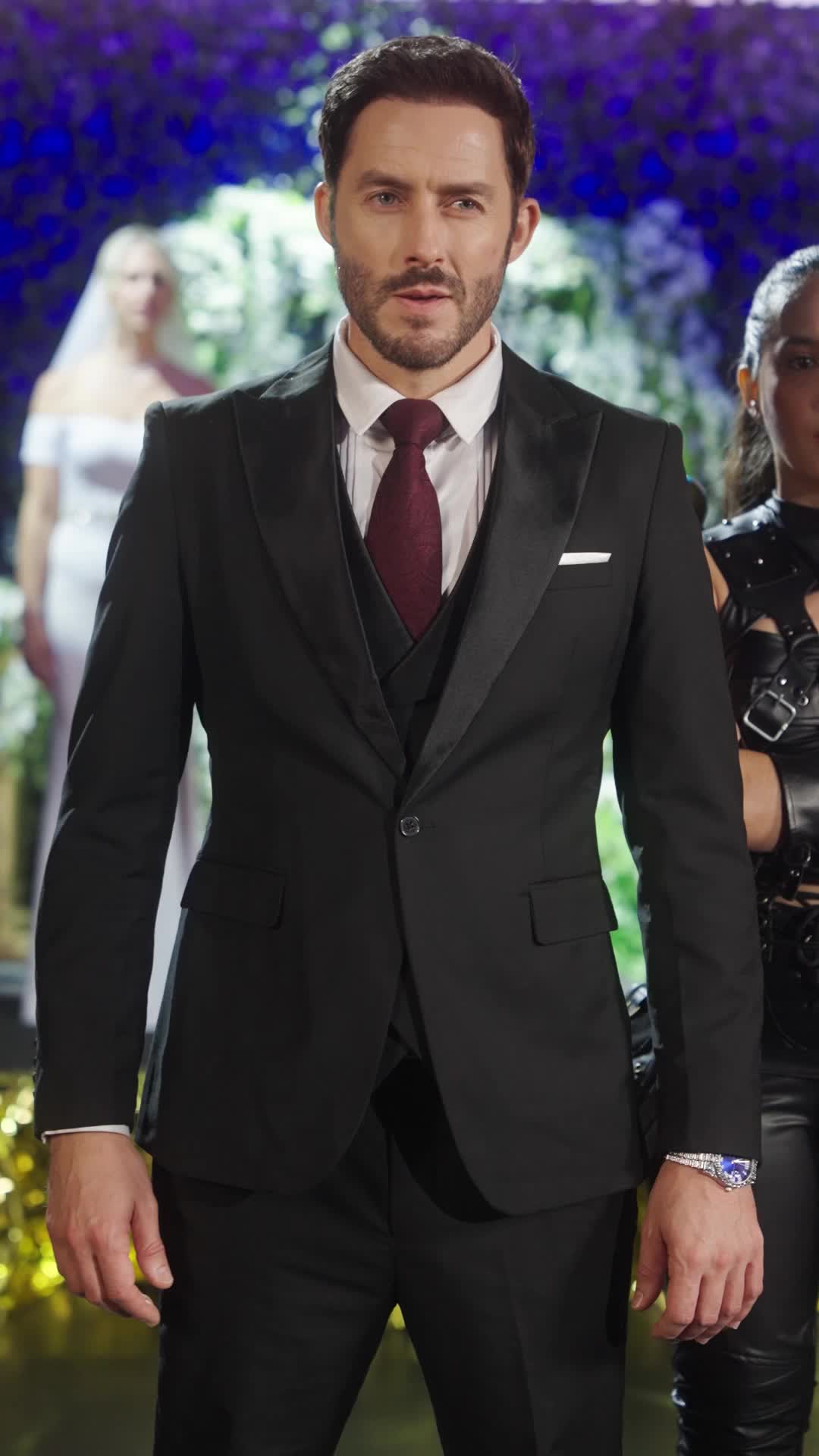 Episódio 43 de Seu Cruzado Secreto