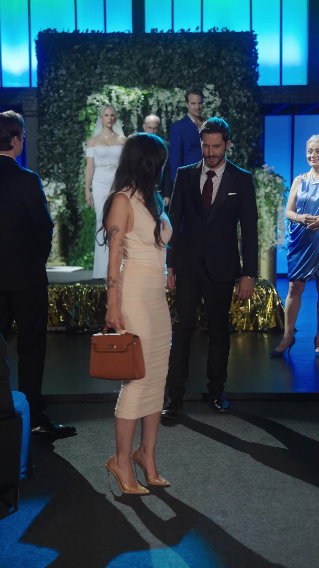 Episódio 53 de Seu Cruzado Secreto