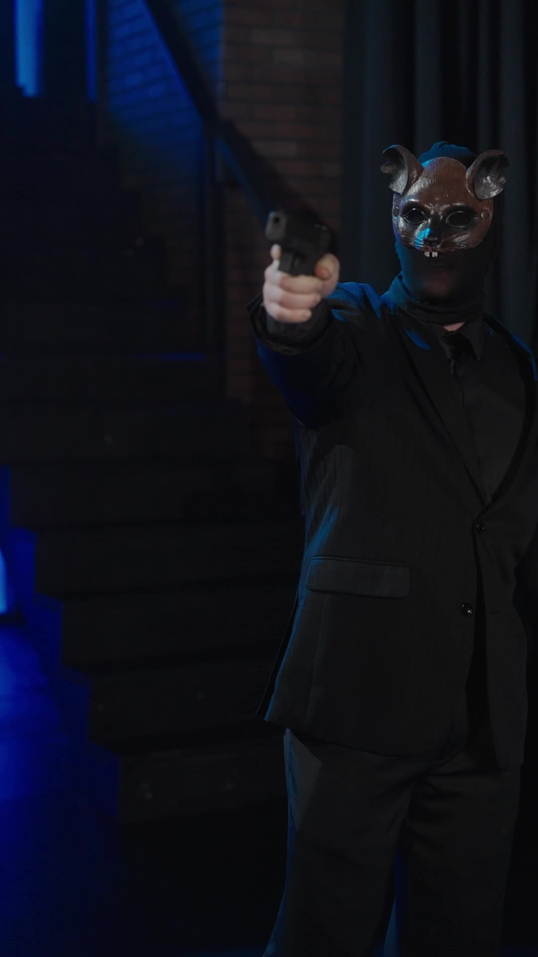 Episódio 54 de Seu Cruzado Secreto