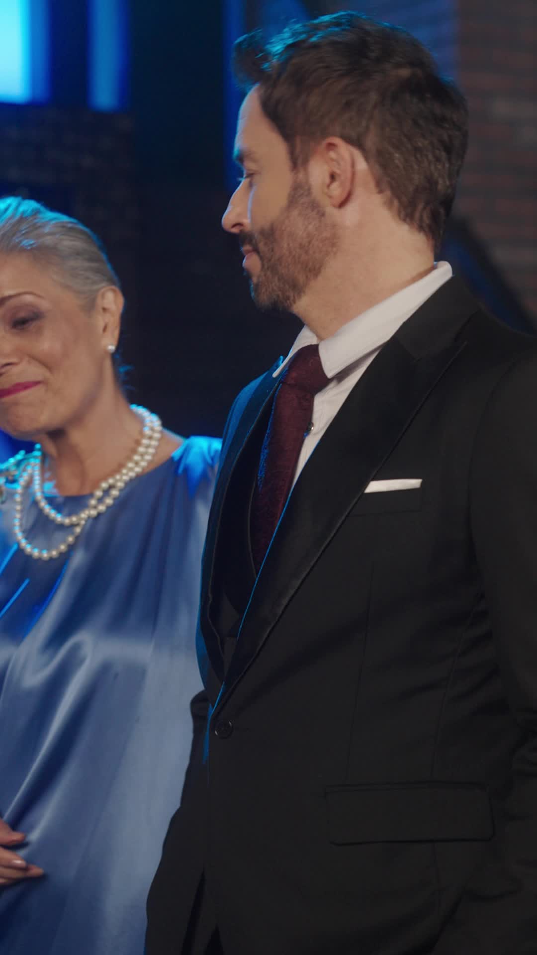Episódio 57 de Seu Cruzado Secreto