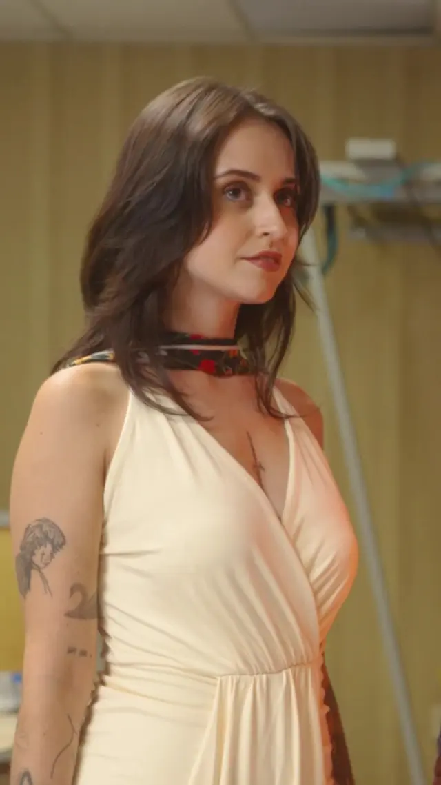 Episódio 8 de Seu Cruzado Secreto