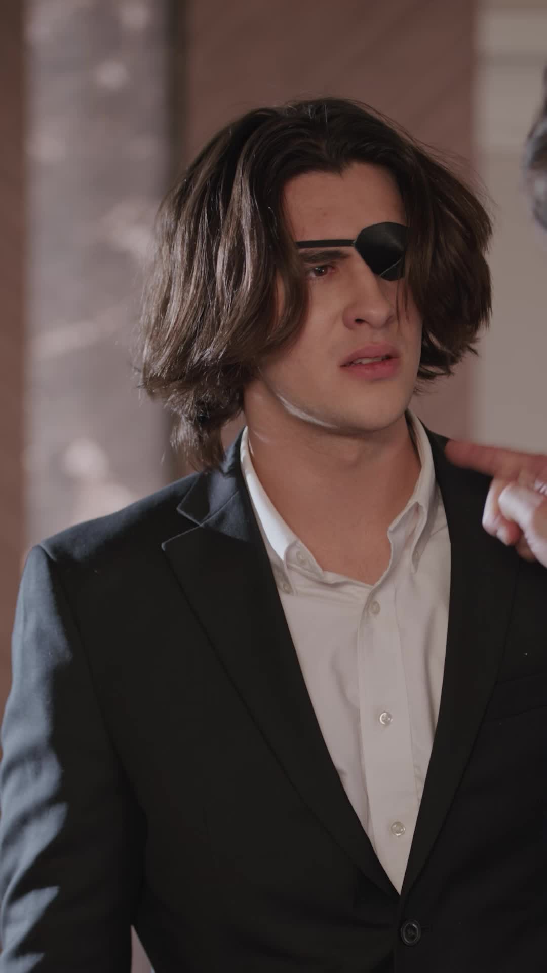 Episódio 18 de Seu Irmão Perdido no Espaço