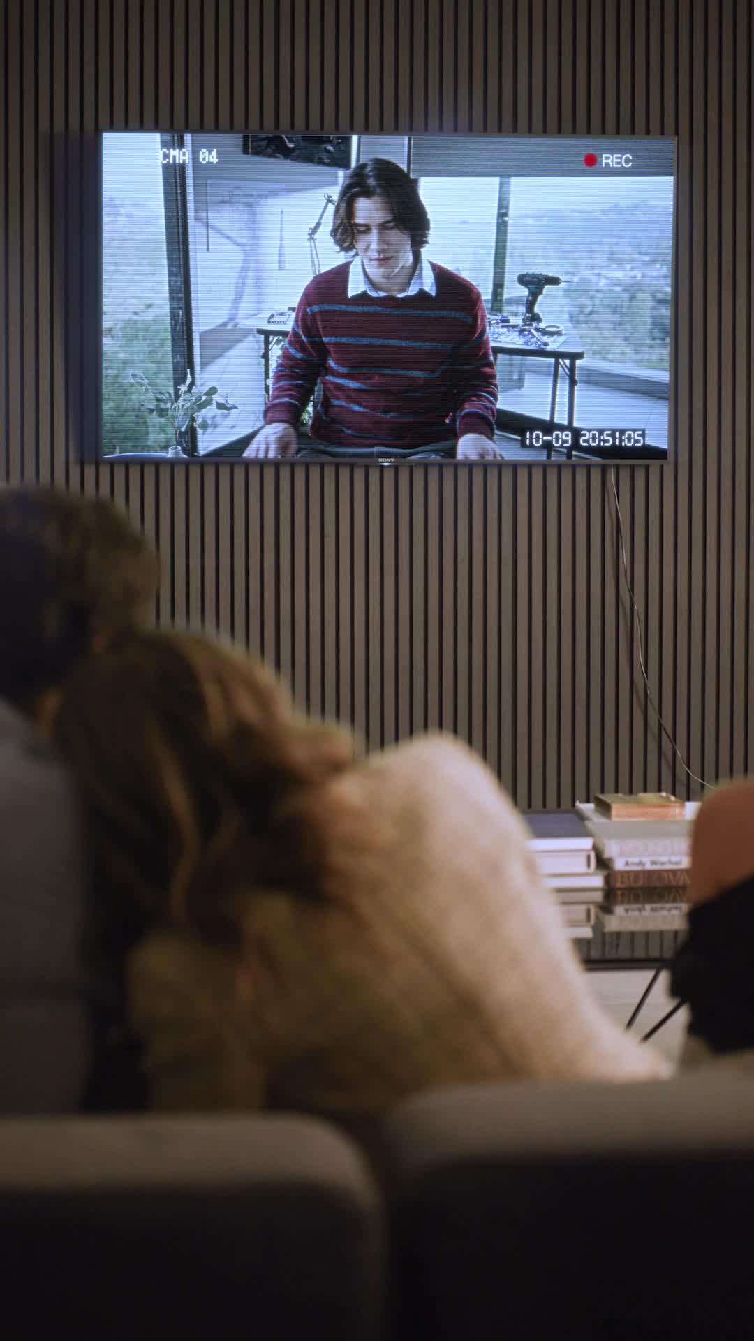 Episódio 38 de Seu Irmão Perdido no Espaço