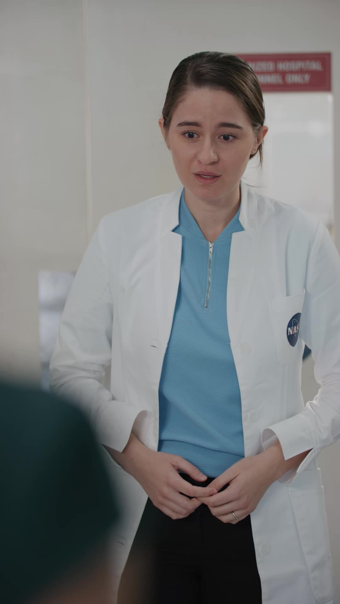 Episódio 51 de Seu Irmão Perdido no Espaço