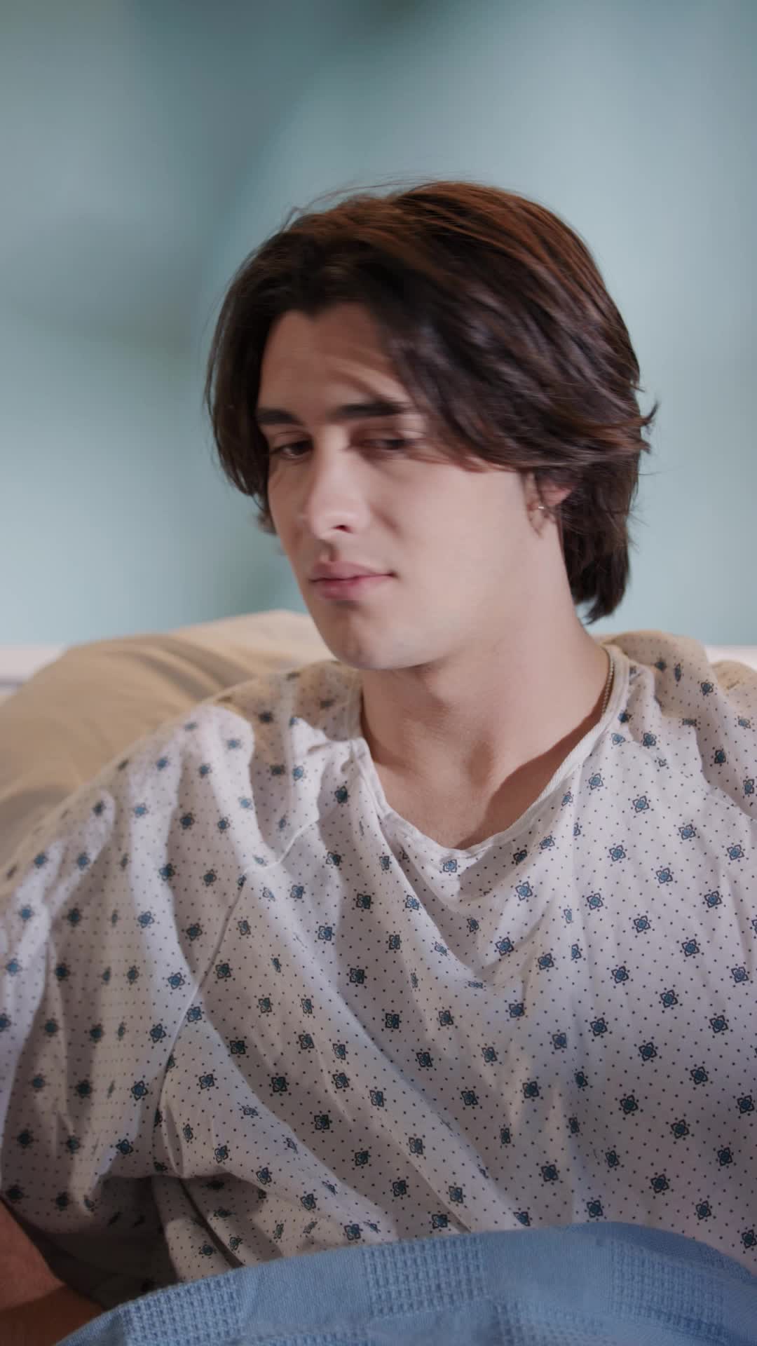 Episódio 6 de Seu Irmão Perdido no Espaço