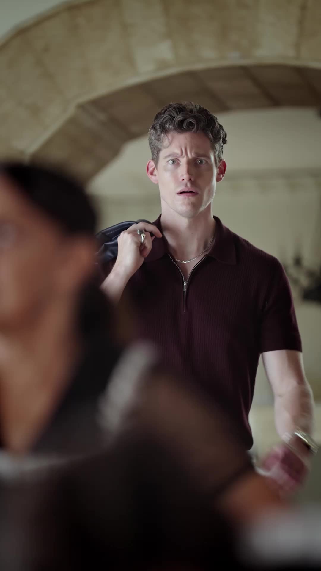 Episódio 10 de Seu Marido é Meu