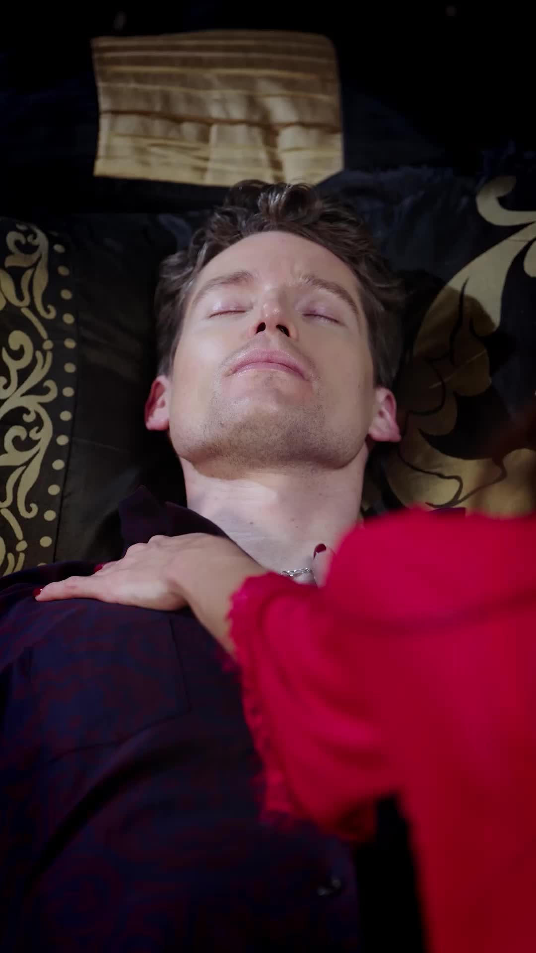 Episódio 17 de Seu Marido é Meu