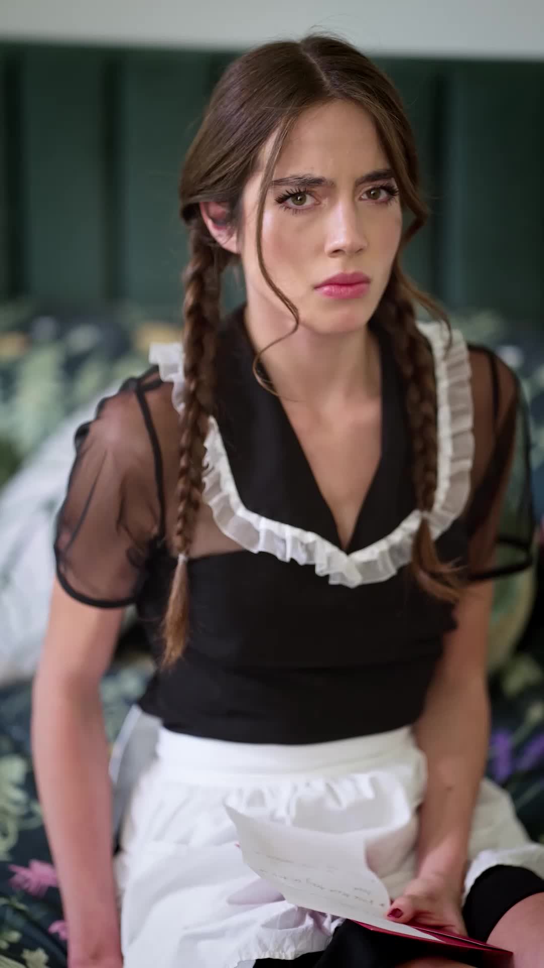 Episódio 21 de Seu Marido é Meu