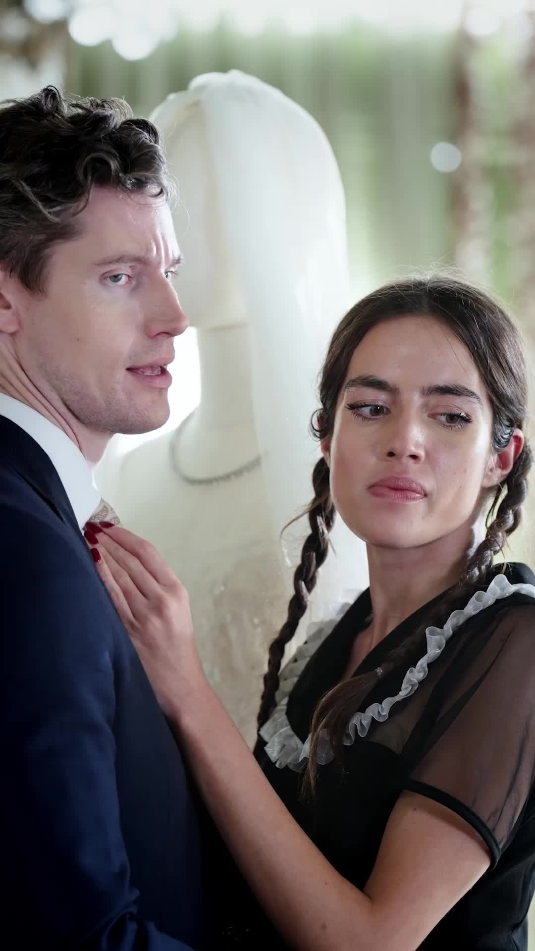 Episódio 39 de Seu Marido é Meu