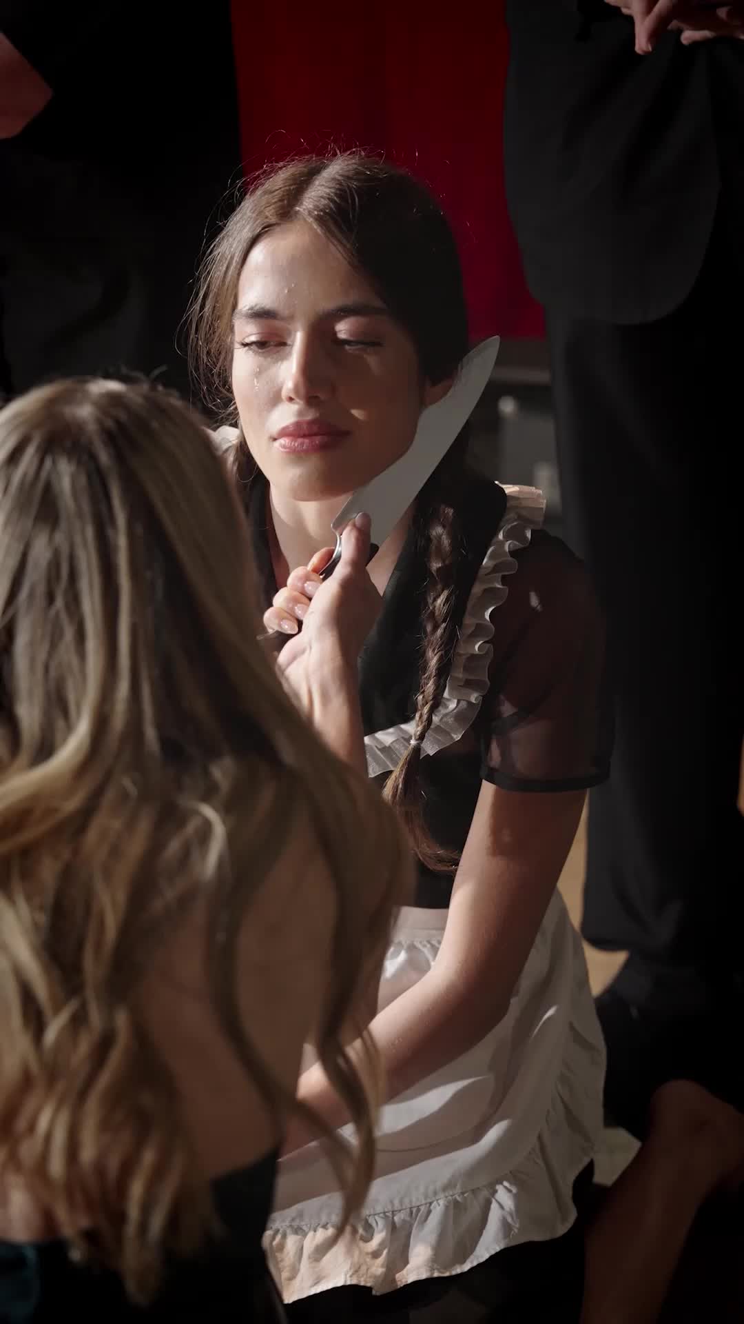 Episódio 48 de Seu Marido é Meu