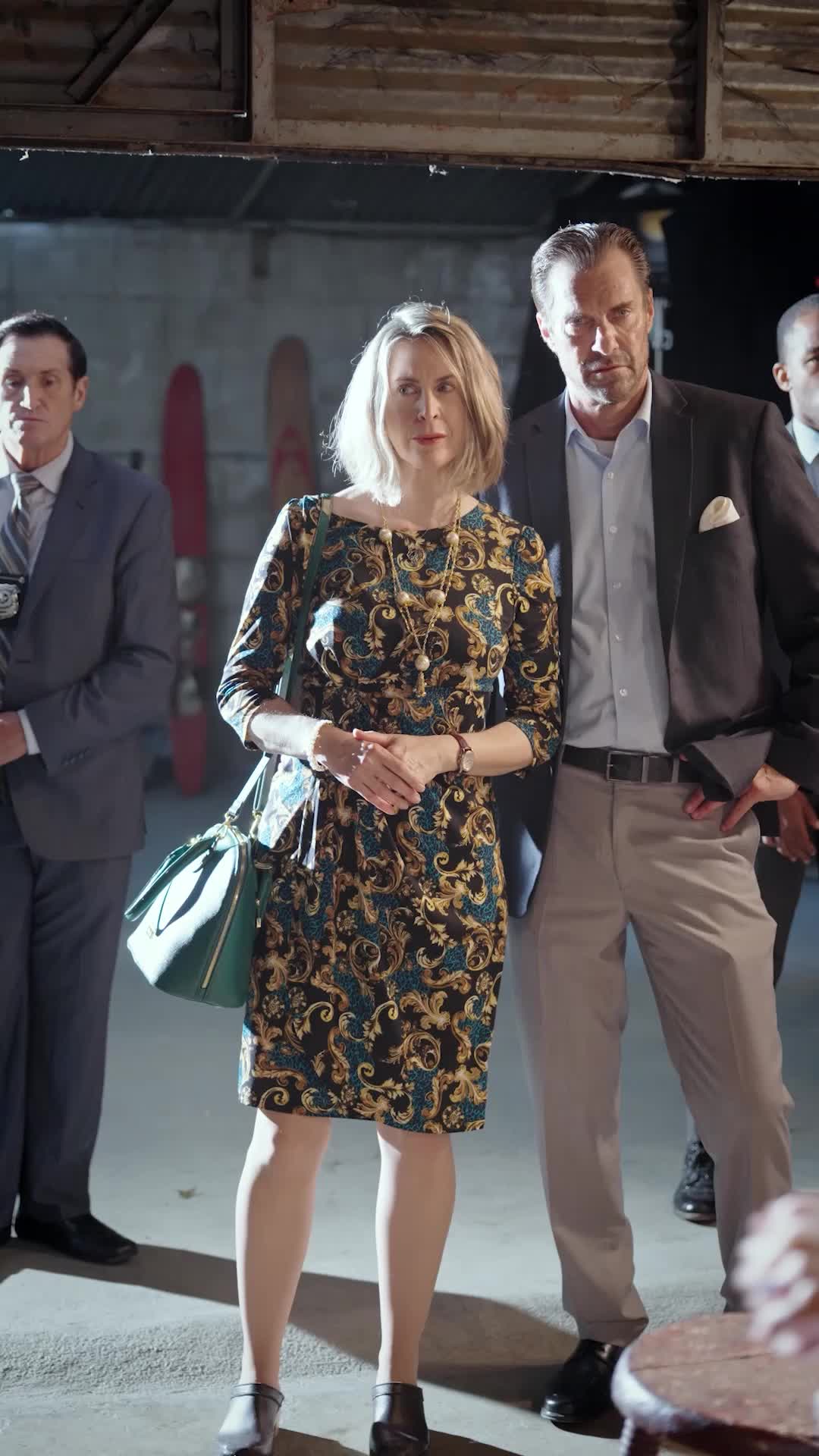 Episódio 51 de Seu Marido é Meu