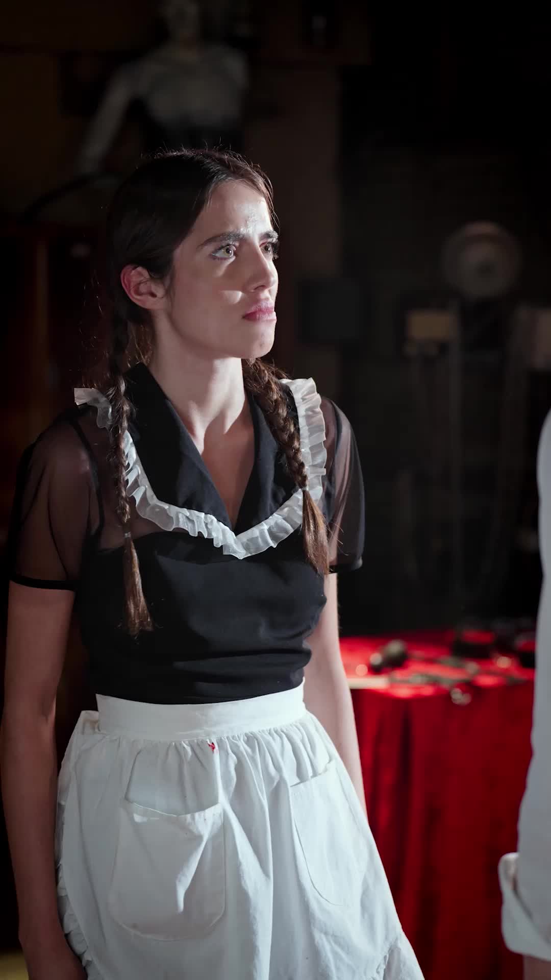 Episódio 55 de Seu Marido é Meu