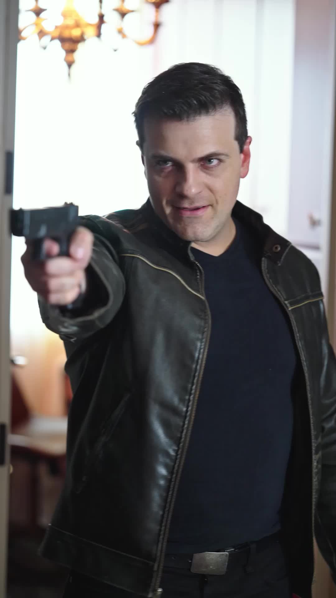 Episódio 65 de Seu Marido é Meu