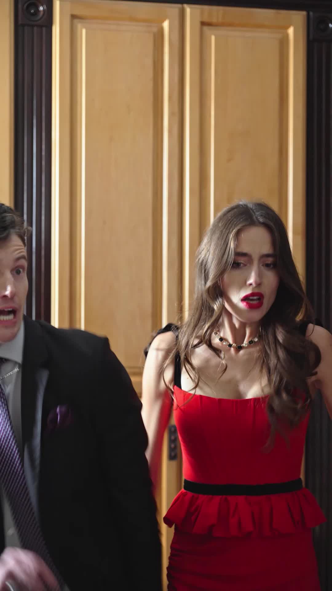 Episódio 68 de Seu Marido é Meu