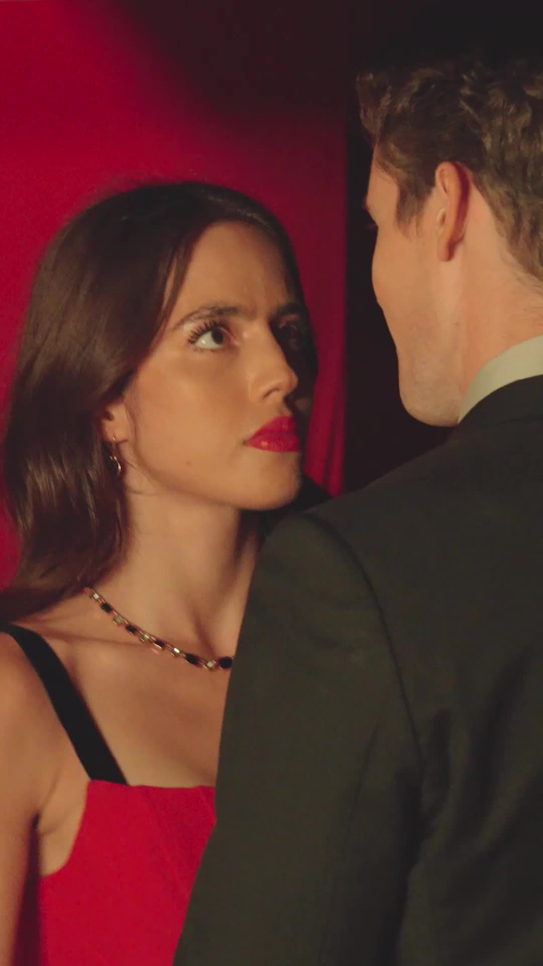 Episódio 74 de Seu Marido é Meu