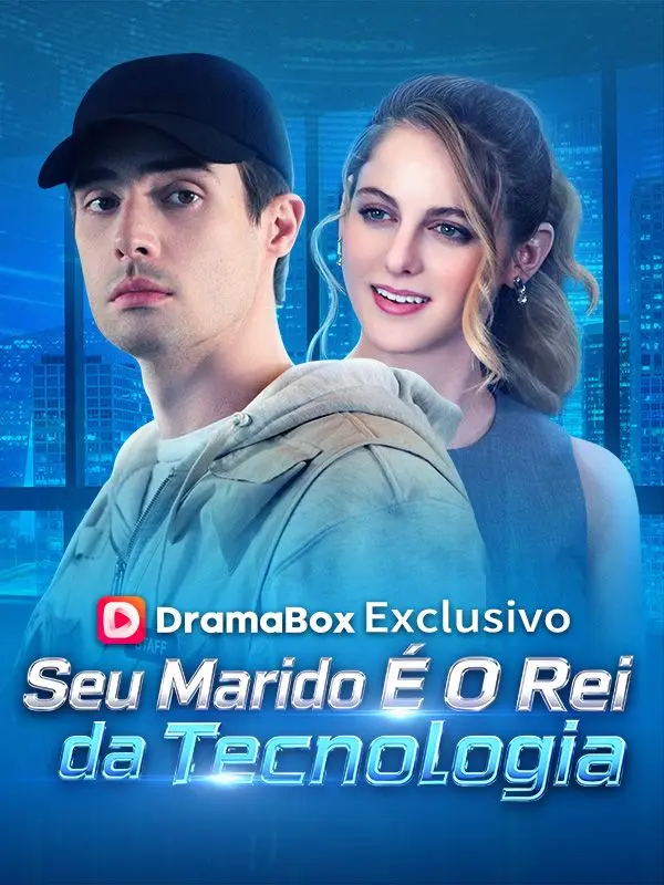 Episódio 39 de Seu Marido É O Rei da Tecnologia