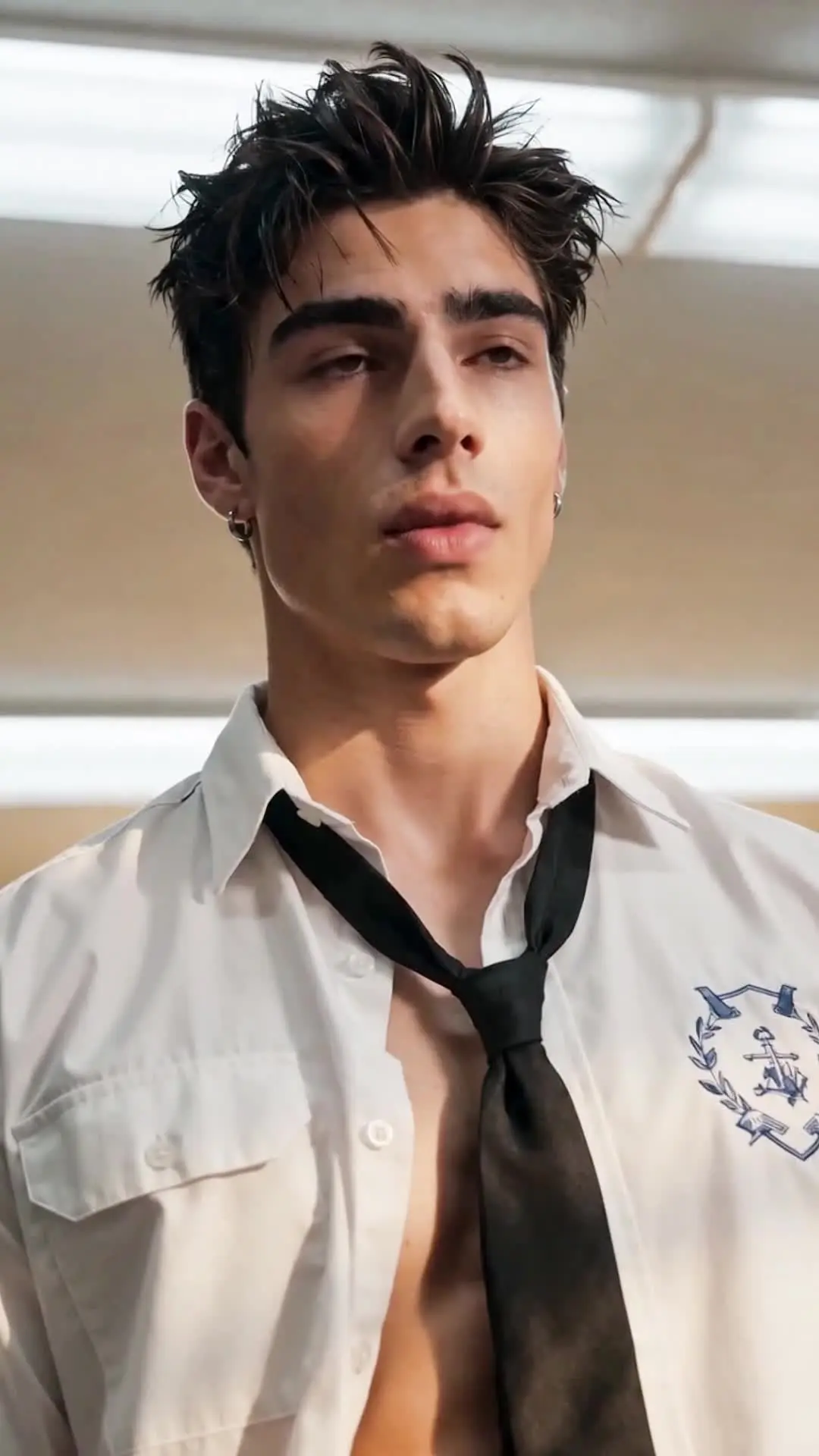 Episódio 3 de Seu Namorado Atleta