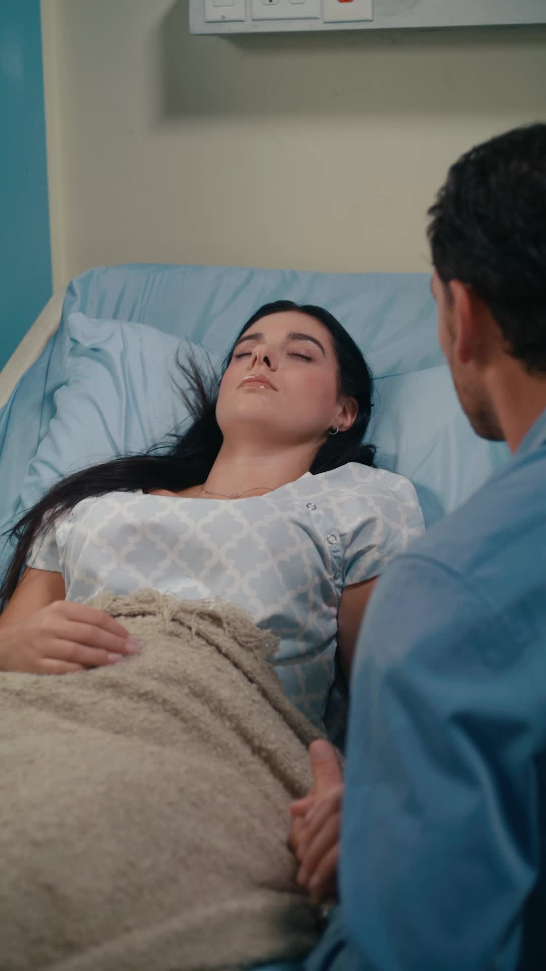 Episódio 14 de Seu Único Amor