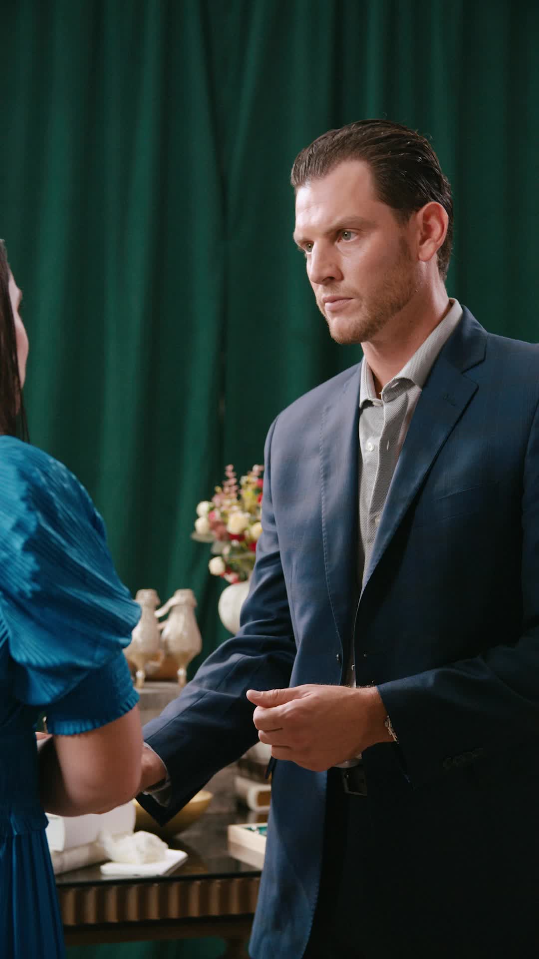 Episódio 28 de Seu Único Amor