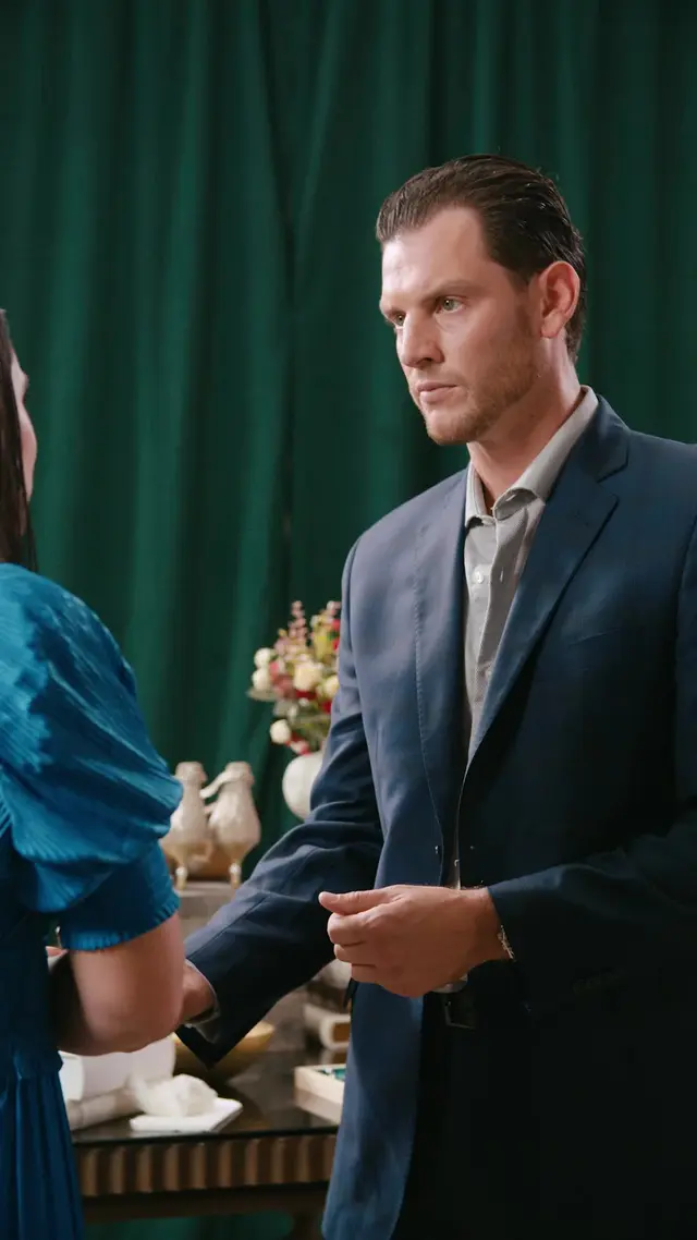 Episódio 28 de Seu Único Amor