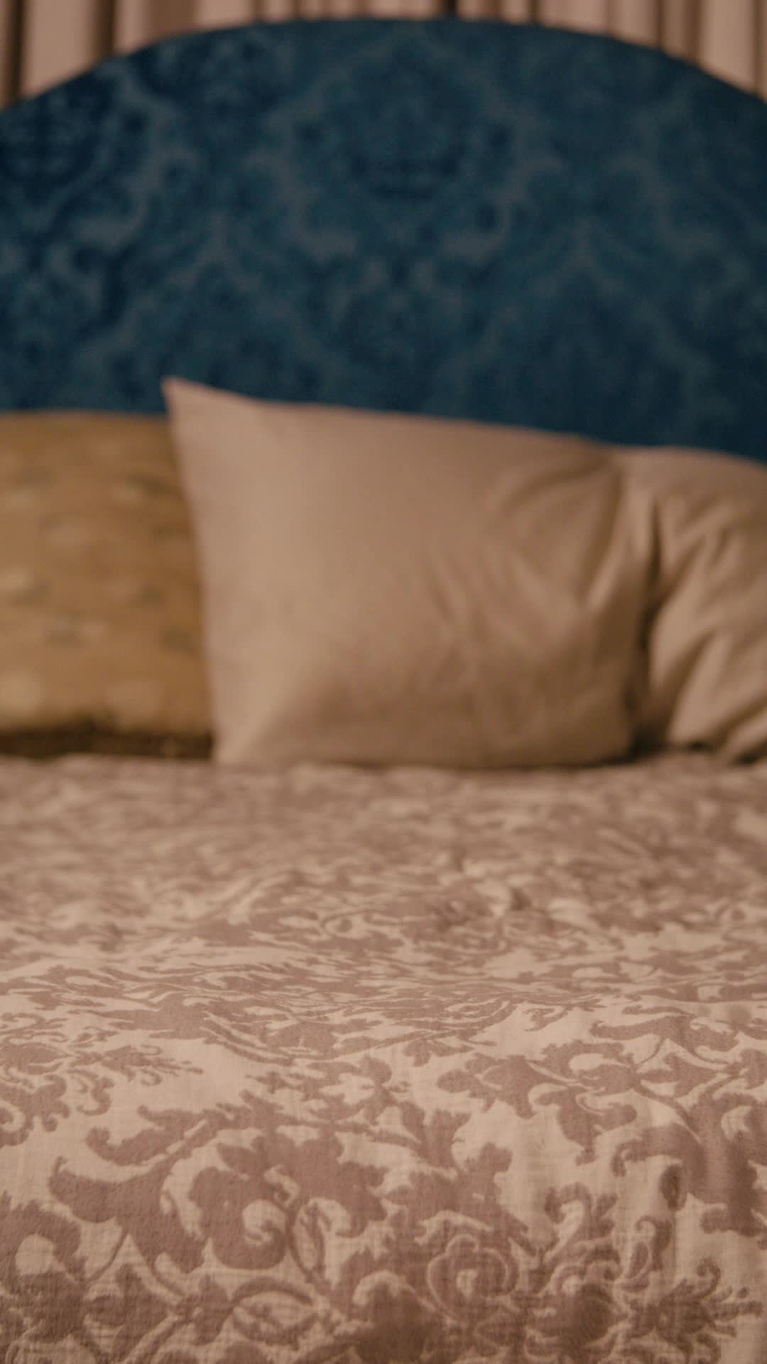 Episódio 31 de Seu Único Amor