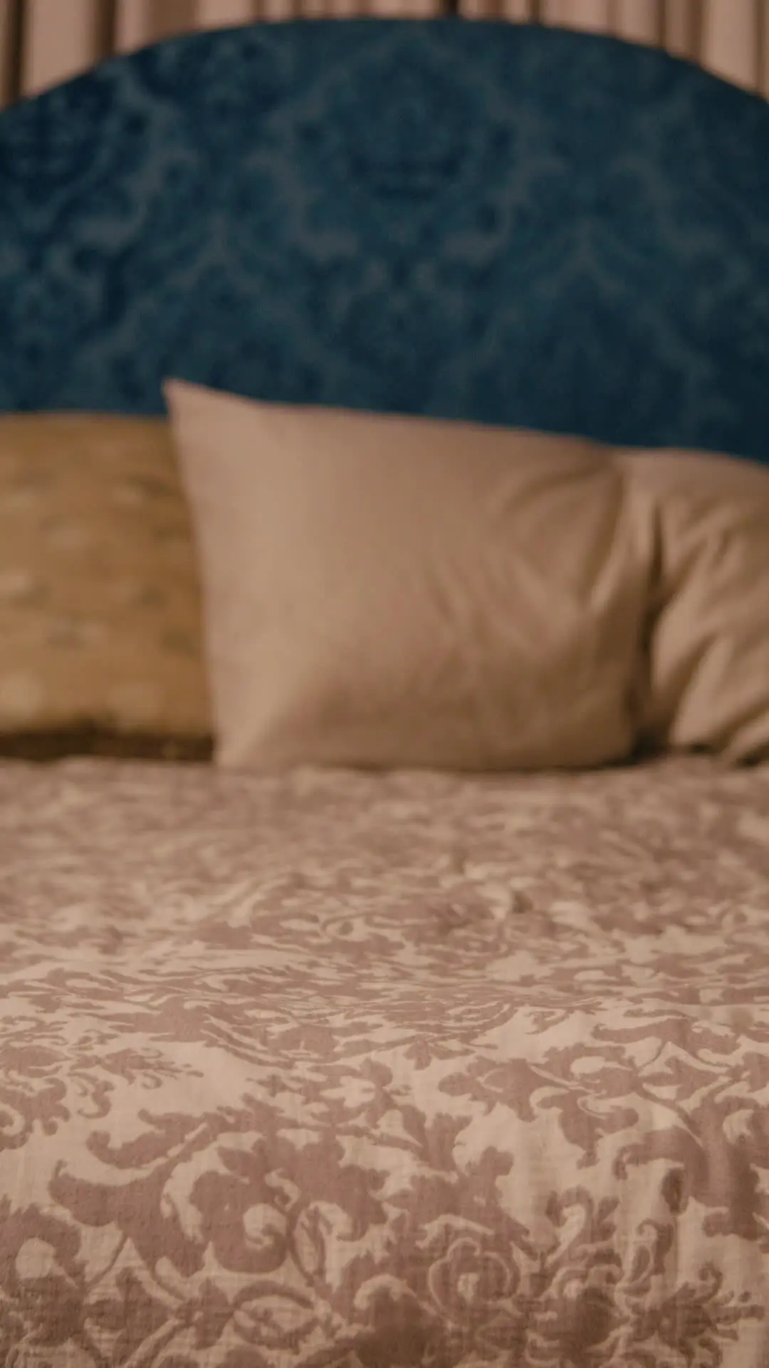 Episódio 31 de Seu Único Amor