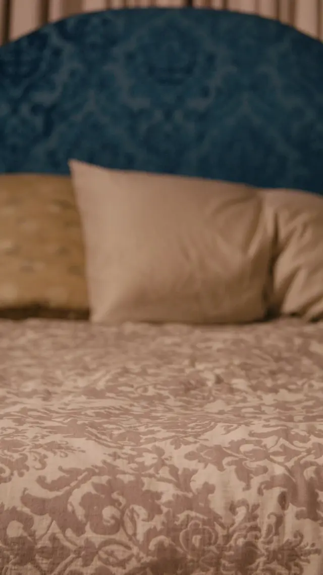 Episódio 31 de Seu Único Amor
